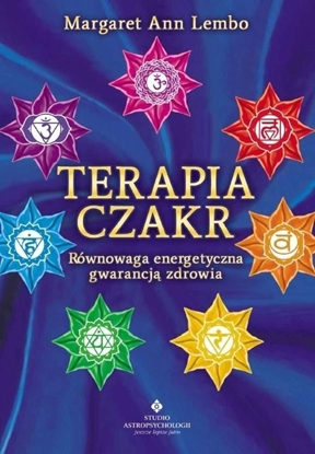 Picture of Terapia czak w.3