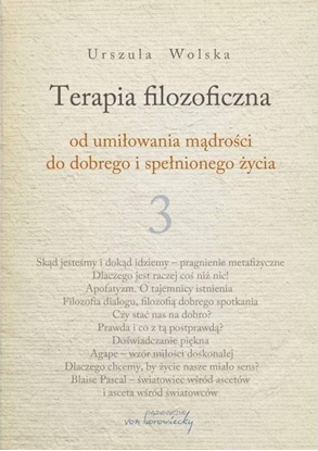 Attēls no Terapia filozoficzna T.3