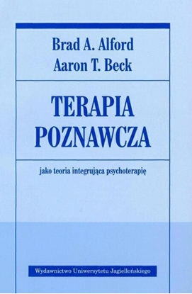 Attēls no Terapia poznawcza jako teoria integrująca psychot.