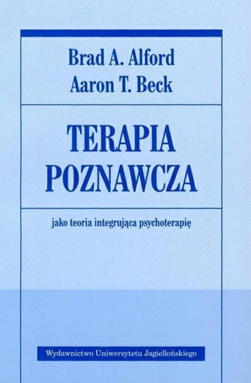 Picture of Terapia poznawcza jako teoria integrująca psychot.