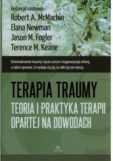 Picture of Terapia traumy