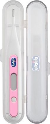 Изображение Termometr Chicco Digi Baby