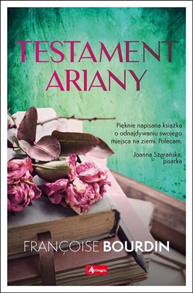 Attēls no Testament Ariany BR