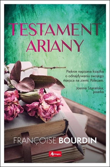 Picture of Testament Ariany BR