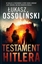 Изображение Testament Hitlera