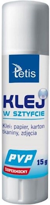 Picture of Tetis Klej w sztyfcie 15g