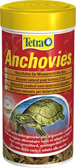 Изображение Tetra Anchovies 1L