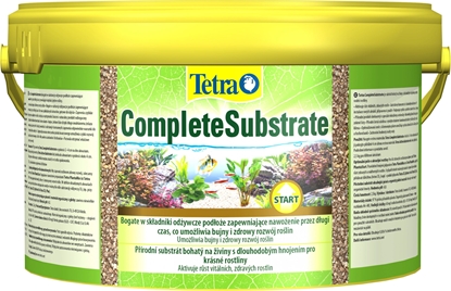 Изображение Tetra CompleteSubstrate 2,5 kg (346150)