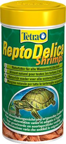 Изображение Tetra ReptoDelica Shrimps 1 l