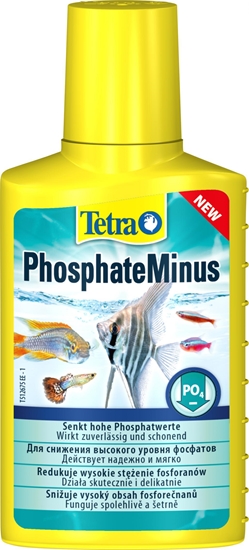 Изображение Tetra TETRA PHOSPHATE MINUS 100ML.