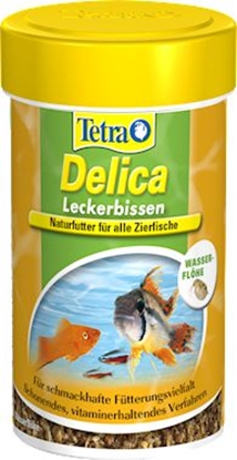 Изображение Tetra TetraDelica Daphnia 100 ml