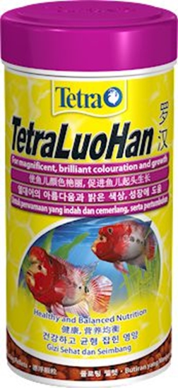 Picture of Tetra TetraLuoHan 250 ml