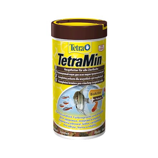 Picture of Tetra TetraMin 100 ml