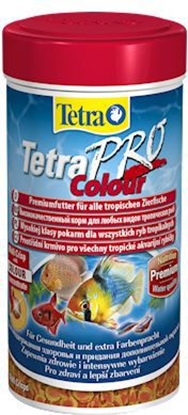 Attēls no Tetra TetraPro Colour 250 ml