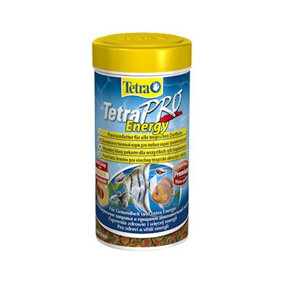 Attēls no Tetra TetraPro Energy 100 ml