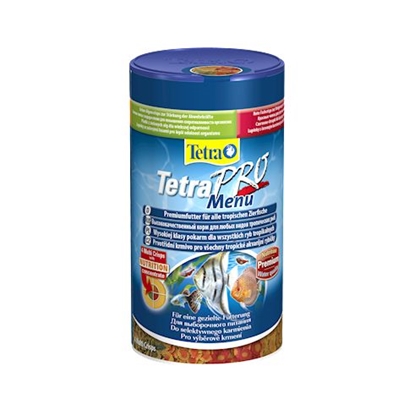 Attēls no Tetra TetraPro Menu 250 ml