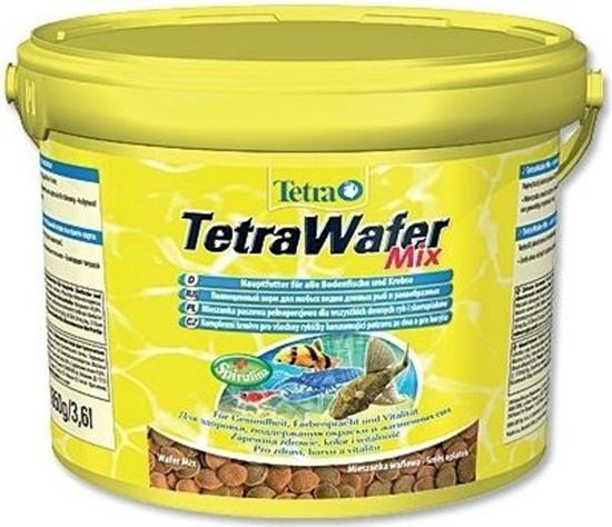 Picture of Tetra Wafer Mix 3.6 L