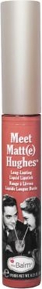 Изображение The Balm Meet Matt(e) Hughes Pomadka do ust Doting 7,4ml