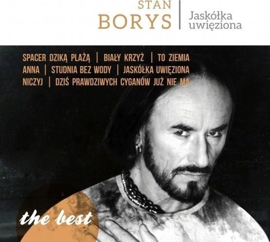 Изображение The Best. Jaskółka Uwięziona CD