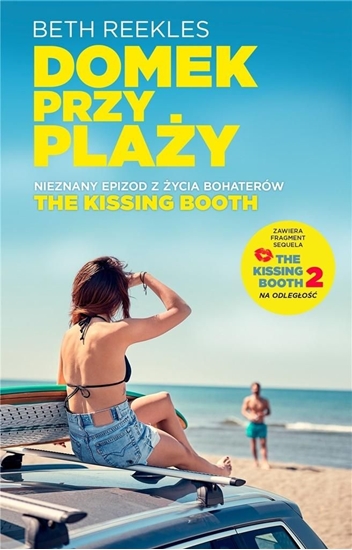 Picture of The Kissing Booth - Domek na plaży