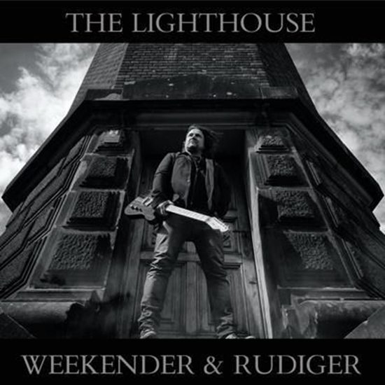 Picture of The Lighthouse CD