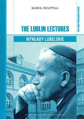 Изображение The Lublin Lectures. Wykłady lubelskie