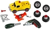 Picture of Theo Klein Bosch Truck Set, 3 in 1 (8168)