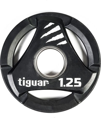 Picture of Tiguar Talerz olimpijski Tiguar 1,25 kg