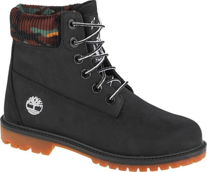 Picture of Timberland Buty Heritage 6 W A2M7T Czarne r. 39