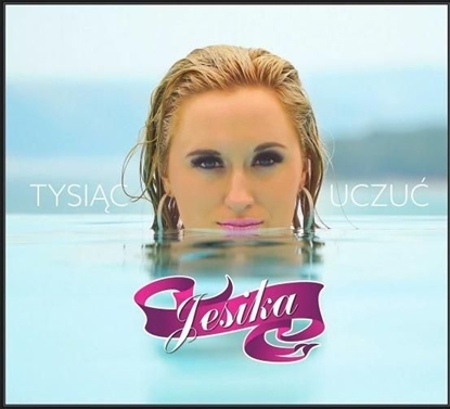 Picture of Tysiąc uczuć CD