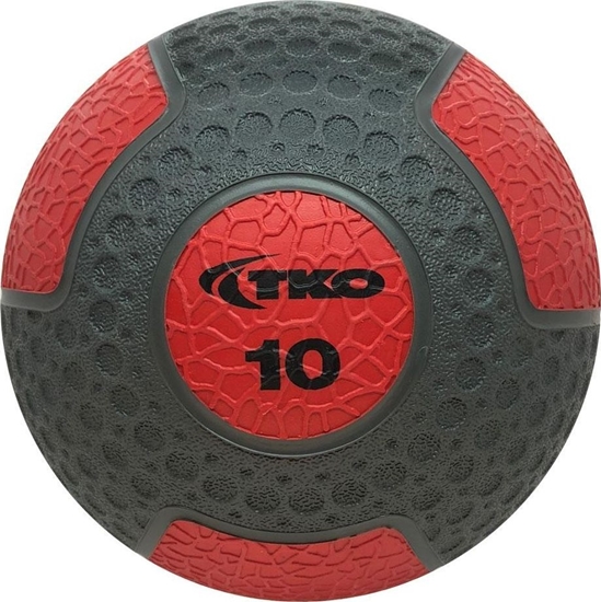 Изображение TKO Piłka Lekarska K509 10kg - K509CMB-10