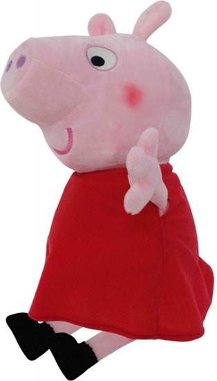 Изображение Tm Toys Pluszak Peppa 61cm (INN PEPE12)