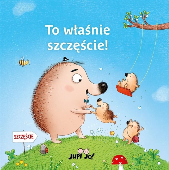 Picture of To właśnie szczęście!