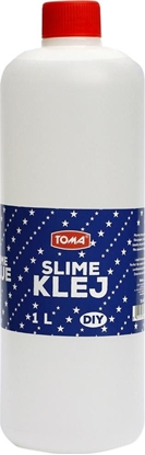 Attēls no Toma Klej Slime glue 1L