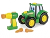 Picture of Tomy John Deere Bau Dir Deinen Johnny Traktor (46655)