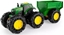 Изображение Tomy John Deere Monster z przyczepą 3+ Tomy