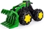 Изображение Tomy John Deere traktor Monster Treads Rev Up TOMY