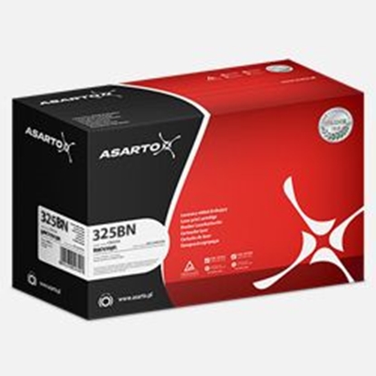 Изображение Toner Asarto Black Zamiennik TN325 (AS-LB325BN)