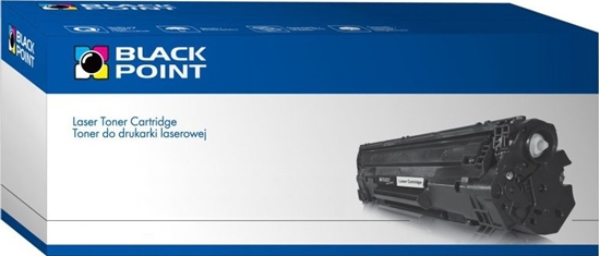 Picture of Toner Black Point LBPLMS517 Black Zamiennik 51B2H00 (BLLMS517BKBW)