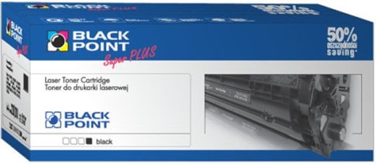 Picture of Toner Black Point LBPPL260 Black Zamiennik E260A11E (LBPPL260)