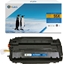 Изображение Toner G&G G&G kompatybilny toner z HP CE255X, Canon CRG724, NT-PH255XC, HP 55X, black, 12500s