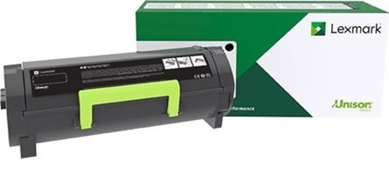 Picture of Toner Lexmark B282000 Black Oryginał  (106124)