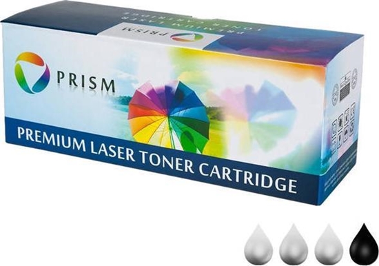 Изображение Toner Prism Black Zamiennik CF410X/CRG-046H (ZHL-CF410XNPU!)