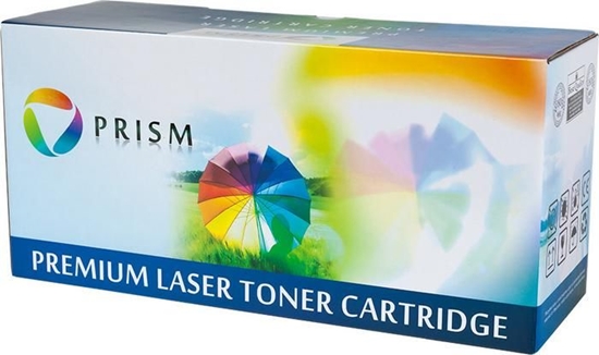 Picture of Toner Prism Yellow Zamiennik TN-910 (ZBL-TN910YNP)