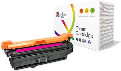 Attēls no Toner Quality Imaging Magenta Zamiennik 507A (QI-HP1027M)