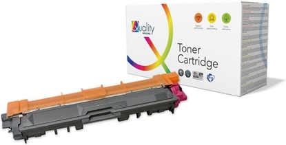 Attēls no Toner Quality Imaging Magenta Zamiennik TN-245 (QI-BR1003ZM)