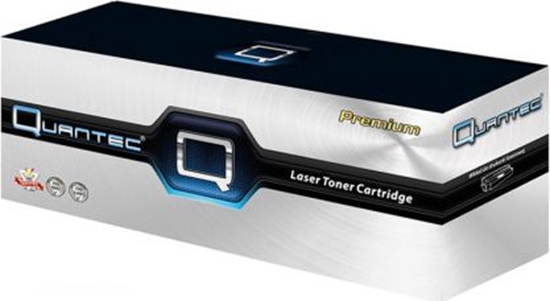 Picture of Toner Quantec Black Zamiennik TK-60 (TON-0113)