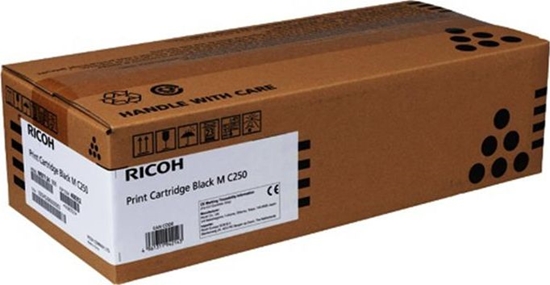 Picture of Toner Ricoh 408352 Black Oryginał  (037054)