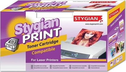 Изображение Toner Stygian Black Zamiennik TN-1030 (STYGTN1030)