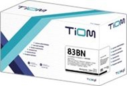 Picture of Toner Tiom Black Zamiennik 83A (Ti-LH283AN)